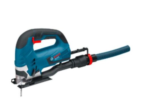 17363-4867_image_0.jpg BOSCH 650 W 90 mm Corded Jigsaw GST 90 26 mm