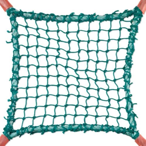 Udyogi Polypropylene Braided Safety Nets 10 x 5 m