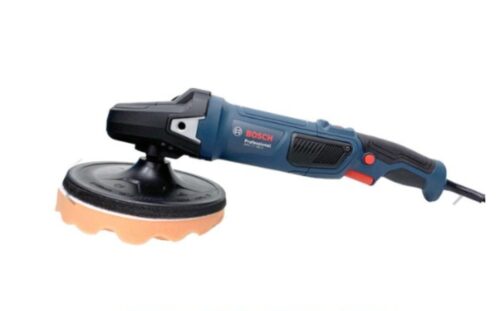 BOSCH GPO 11-180 S 1100 W Corded Polisher 180 mm 900 - 3800 rpm