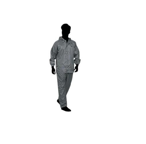 PVC Raincoats XL