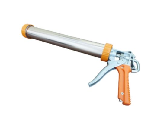 Powergrip 18 V Caulking Guns PGCG-15FF 600 mL 5000 N