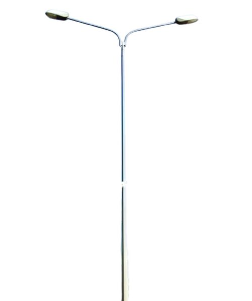 17363-8286_image_0.jpg Poona Steel 10 m Swaged Steel Tubular Poles