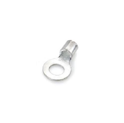 Aera Electrical Copper 1.5 sqmm Crimp Terminal Ring Type Lugs