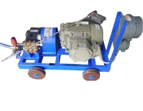 Eagle ELHPC 150/8.5 3 hp 150 bar Plunger Pumps