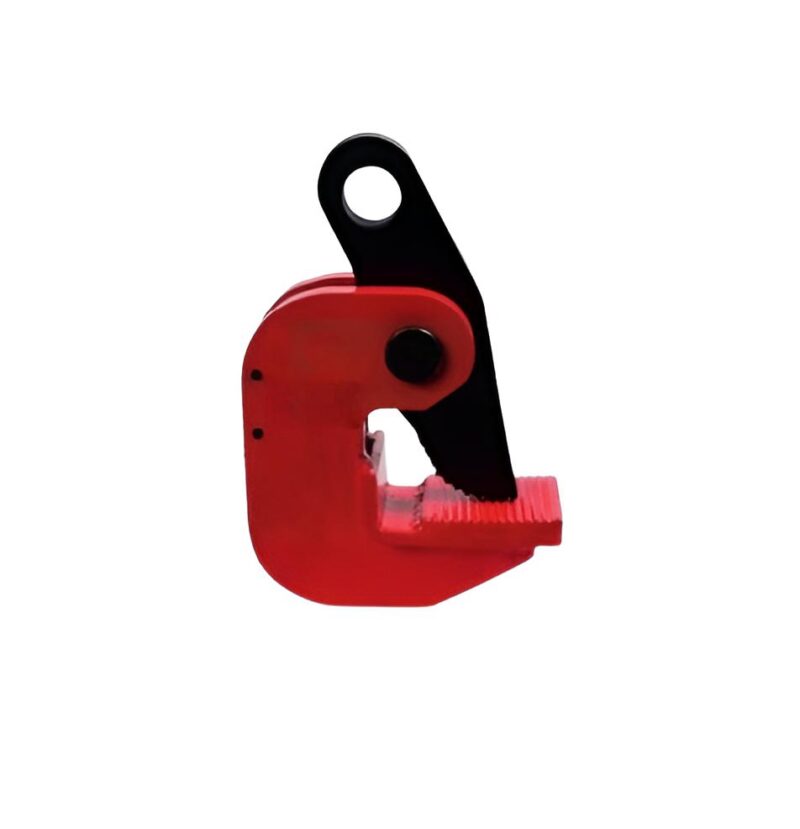 17369-1904_image_0.jpg Safelift 1 ton Horizontal Plate Lifting Clamps HZPCSL01 Mild Steel 0 - 30 mm
