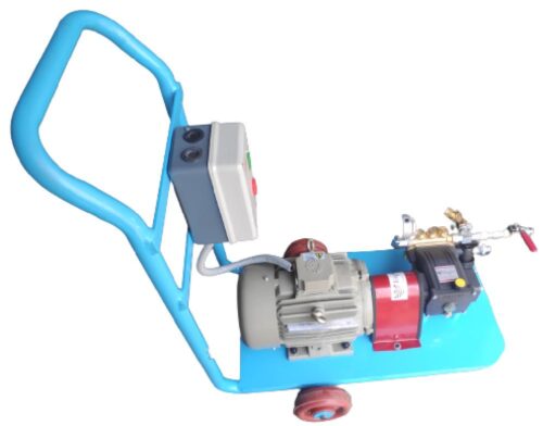 Eagle HLHT.50.150 3 hp 150 bar Plunger Pumps