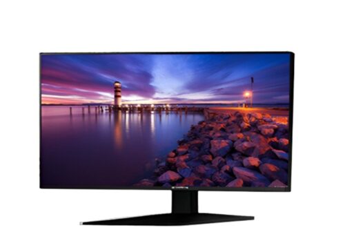 Voltriq V22HS 21.5 inch Full HD LED Monitor