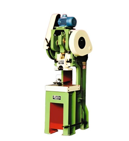 HITECH 40 mt Mechanical Power Press HTCH-40 5 hp