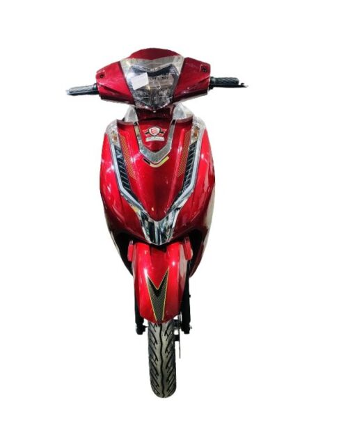 Electrino Active Pro 100 km 32 Ah 5 hr Electric Bike