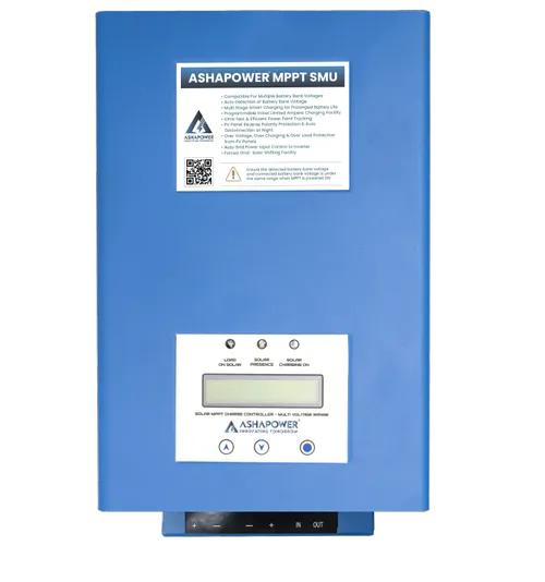 17369-4298_image_0.jpg Apollo 75 MPPT 12 V Solar Charge Controller