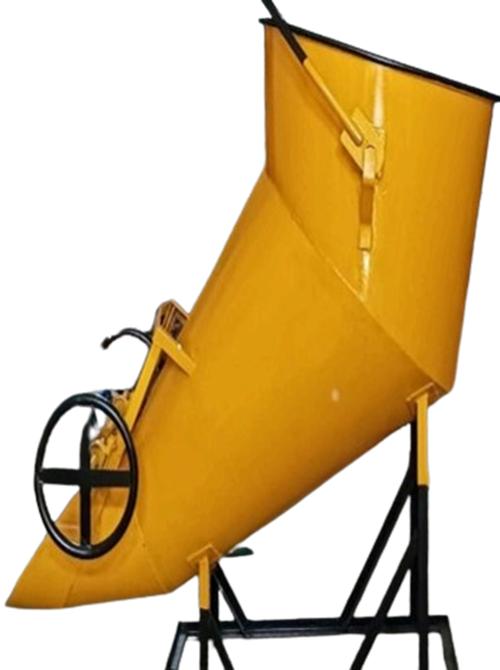 17369-5615_image_0.jpg Concrete Bucket Banana 1.5 m3
