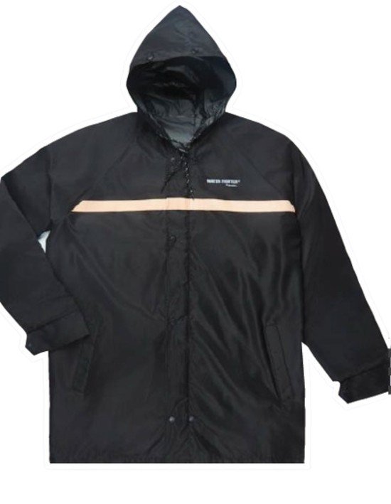 PVC Raincoats XL