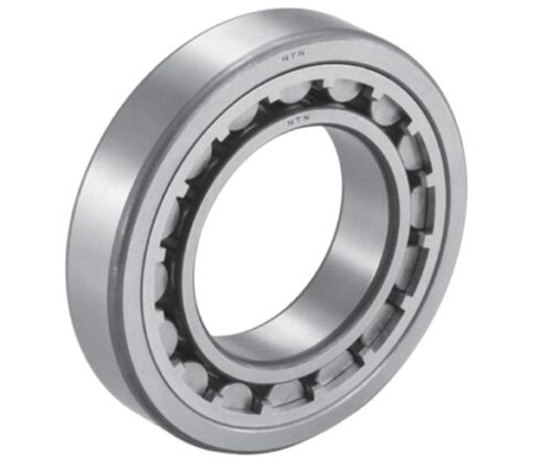 17369-792_image_0.jpg NTN Single Row Cylindrical Roller Bearing NU2204EA