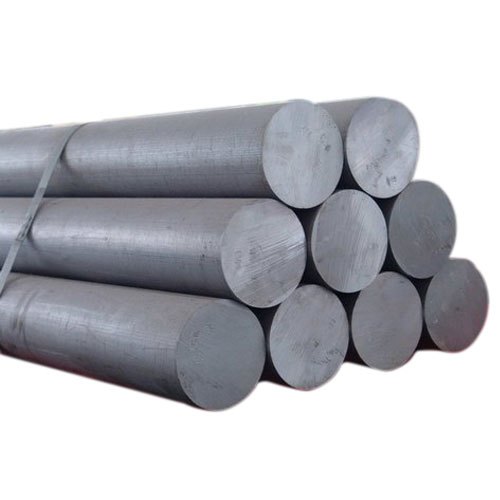 Apollo 36 mm Round Carbon Steel Bar EN 8D 6 m