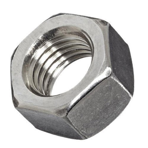 High Strength Structural Nuts M24 10