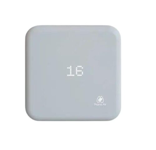 17373-4044_image_0.jpg Prana Air AQM3 Air Quality Meter 150 µg/m3