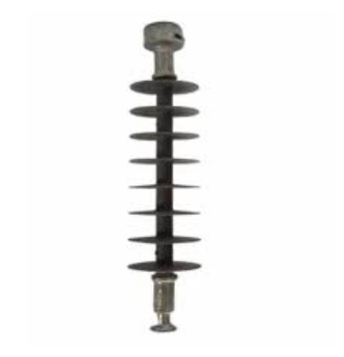 Polymer High Tension Disc Insulators