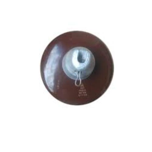 17373-4440_image_0.jpg Porcelain High Tension Disc Insulators
