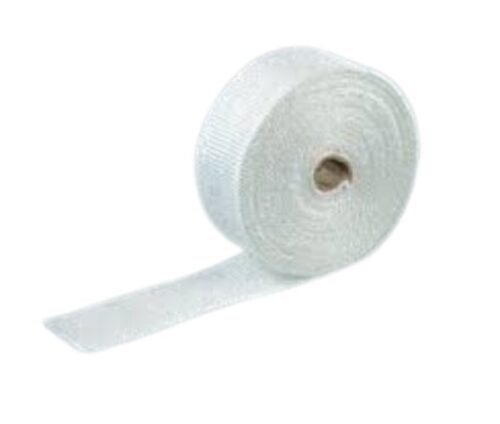 Fiberglass Tape 300 mm White