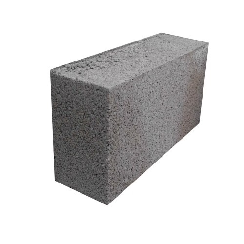 SPN 24 N/mm2 Solid Concrete Blocks 400 mm 100 mm 200 mm