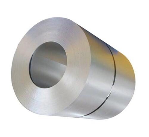 17373-5824_image_0.jpg TATA 0.25 mm Galvanized Plain Steel Coil 900 mm 80 GSM