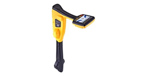 17373-6378_image_0.jpg Vivax-Metrotech vLoc3-5000 Multiple Frequency Pipe and Cable Locator 30 m