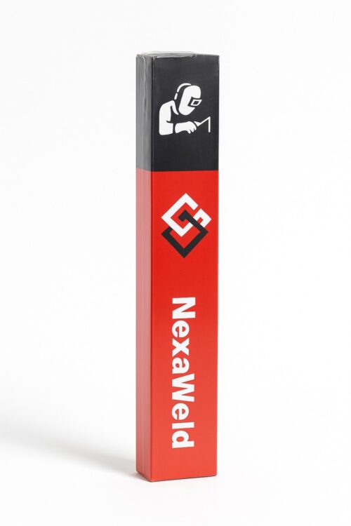 Nexaweld 3.15 mm AWS E-308L Welding Electrodes 400 g
