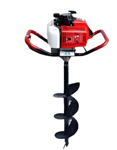 Earth Auger 52 cc 150 mm