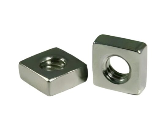 17376-183_image_0.jpg SHREE Square Nuts IS 2585