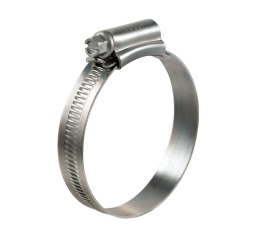 17378-1222_image_0.jpg MAXGRIP 60 - 80 mm 12 mm Hose Clamp Mild Steel WD3X