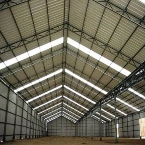 17378-2822_image_0.jpg AES Prefabricated Industrial Structure