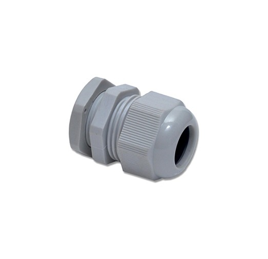 17378-3037_image_0.jpg Resonance PG-11 Single Compression Cable Gland 11 mm