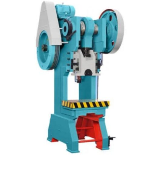17378-3296_image_0.jpg 30 mt Mechanical Power Press 3 hp