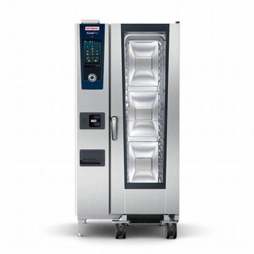 17384-1073_image_0.jpg GOYAL Drying Ovens HFP-04 3180 mm