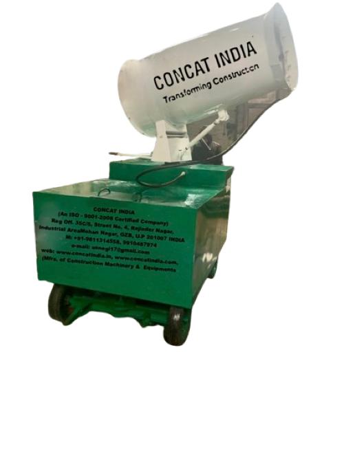 Concat ASG-100 Automatic Direct Connection Anti Smog Gun