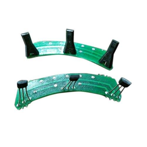 SARAL ENTERPRISES DC FRP Sheet 750 W 3.5 - 20 V Electric Rickshaw Sensor Plate