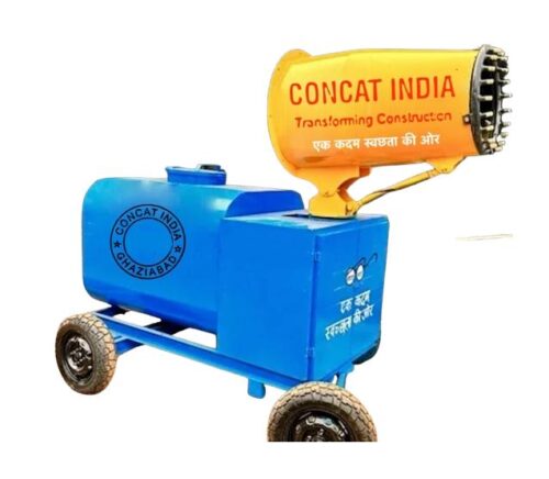 Concat ASG-50 Semi Automatic 1000 L Anti Smog Gun