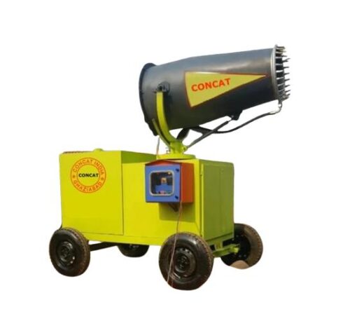 17384-766_image_0.jpg Concat ASG-30 Semi Automatic 1000 L Anti Smog Gun