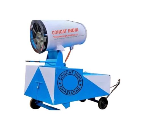 Concat ASG-50 Semi Automatic 1000 L Anti Smog Gun