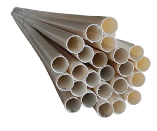 Shree Govind PVC 1 inch Rigid Conduits