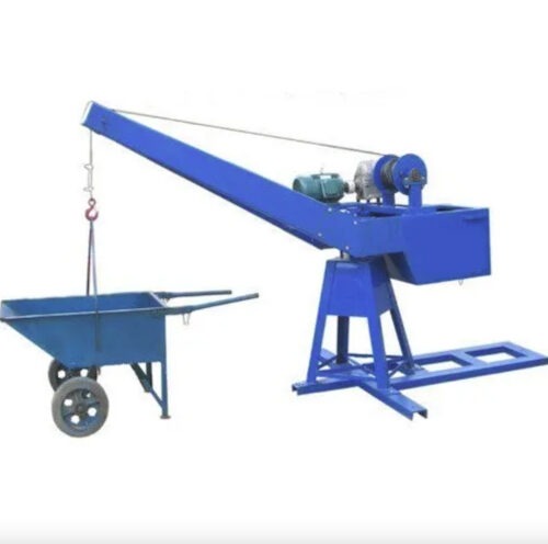 200 kg Monkey Hoist Lift Concat CMH200