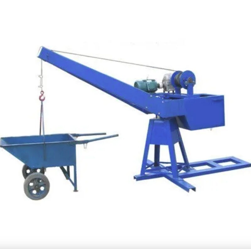 200 kg Monkey Hoist Lift Concat CMH200