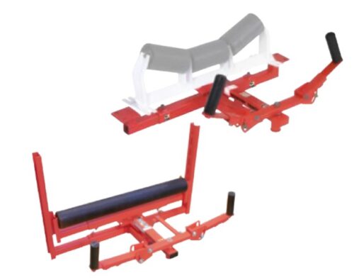 17385-350_image_0.jpg Martin L3298-11-05/14 Standard Duty 1 m/s Belt Tracker