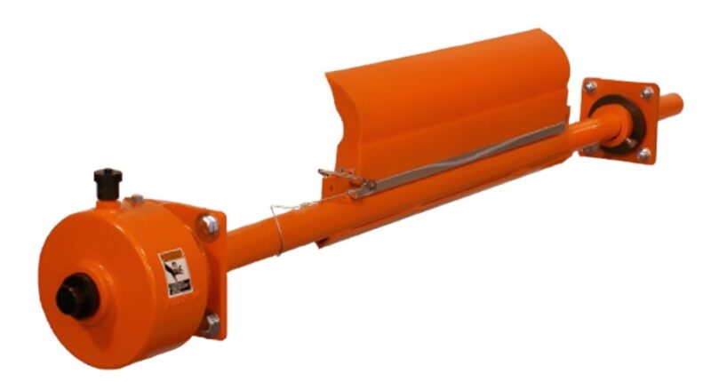 17385-628_image_0.jpg Martin 4.6 m/s PV Cleaner Belt Cleaner