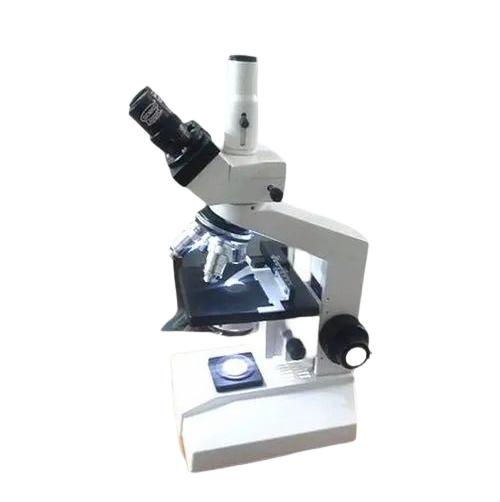 Gemko Labwell G-S-725-19 Trinocular Microscope 1500x Magnification