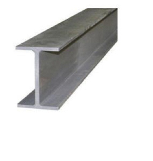TATA 100 x 50 mm 304 SS Channels 12 m