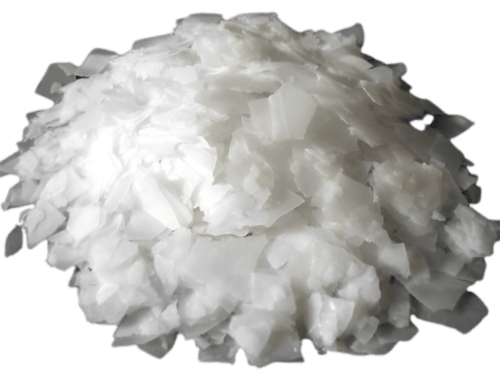LAXMI Industrial Grade Caustic Soda Flakes 99%