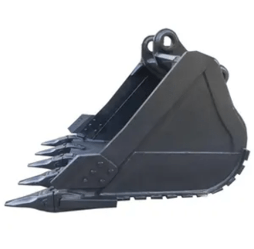Excavator Bucket 61N4-31210 Hyundai Model
