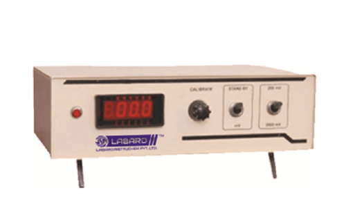 Labard LIM-147 ORP Indicator ± 2000 mV