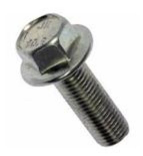 TVS M16 x 60 Hexagon Flange Bolt 8.8 IATF 16949